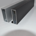 Profil Aluminium Kabinet Extrusion