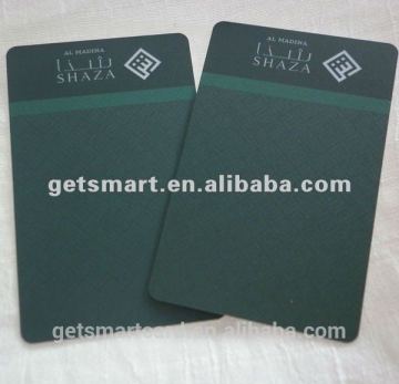 Best Price 125khz 13.56mhz contactless smart card