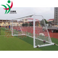 Movable Futsal Goal with Wheels for Wholesale Supply