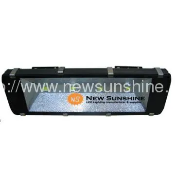 16000 lumen output 200w led  led tunnel light replace HPS 600W