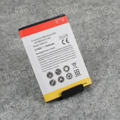 for HUAWEI HONOR U8860 back up battery with 1950mAh