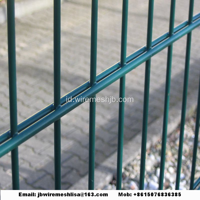 868/656 Pagar Wire Mesh Dilas Ganda