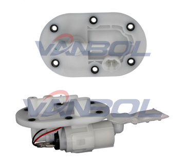 In-Tank Electric Fuel Pump Module for JJ50CC S18-330 (XGW) EM82001