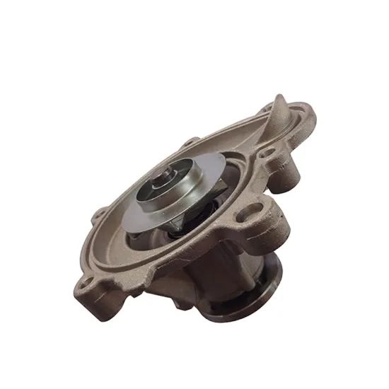 OE 271 200 02 01&2712000201 Auto Parts Cooling Water Pump for Mercedes-Benz M271