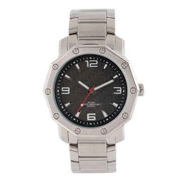 Stainless steel watch, made in china 2013, high quality