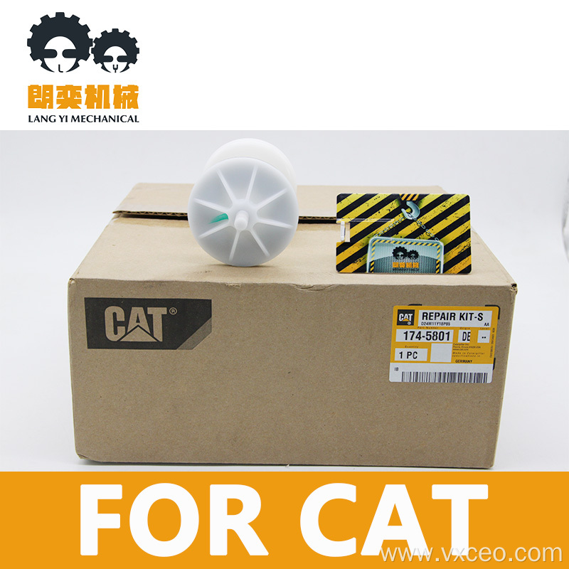 Profession Long Life \174-5801\ for CAT Repair Kit-S