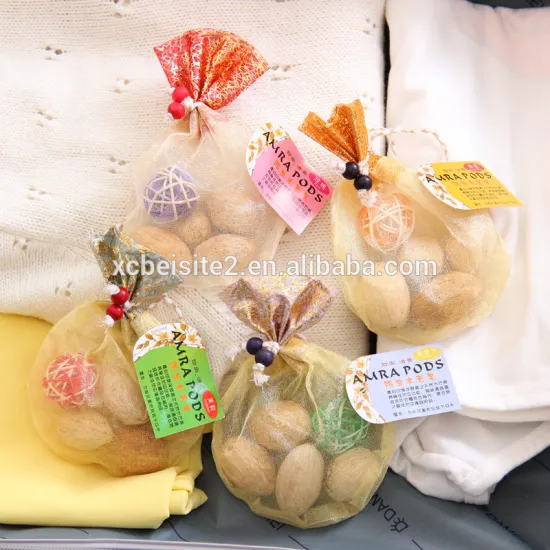 Q1071 lovely cute Aromatherapy sachet bag