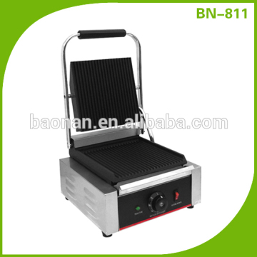 CE Nonstick Commercial Sandwich Press Panini Grill