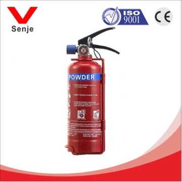 1kg DCP fire extinguisher