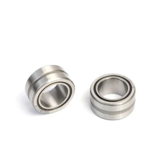Factory Direct NK Series NKI20/16 Single Row Solid Ring Needle Roller Bearing