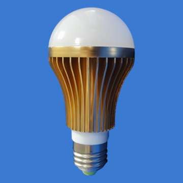 Superior Quality E27 6W LED Bulb