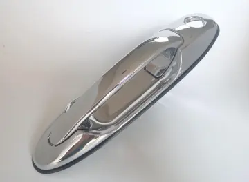Exterior Handle FL for Toyota Land Cruiser 1998-2007