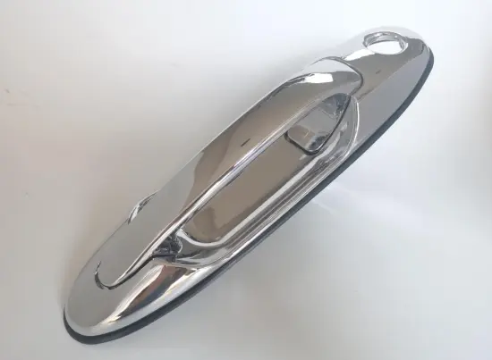 Exterior Handle FL for Toyota Land Cruiser 1998-2007