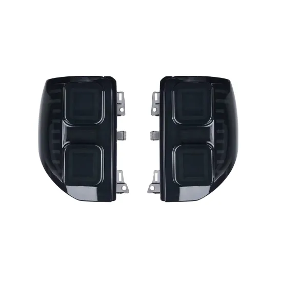 Maiker Off-Road LED Taillight for Ford Bronco Sport 4x4 Accessories Tail Lamp