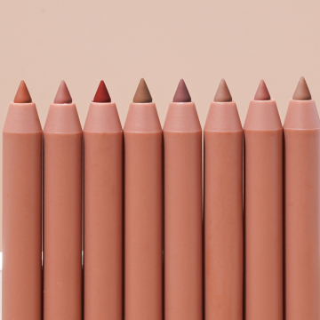 Custom Lipstick Lipliner Sets with Natural Organic Formula - Private Label Manufacturer