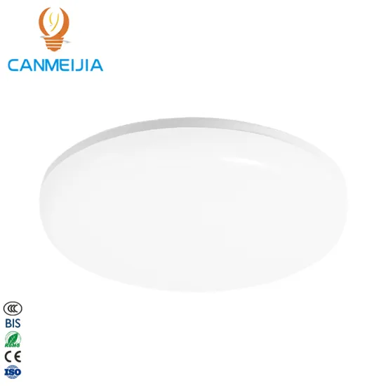 15W-50W Round LED Ceiling Light Fixtures for Bedroom