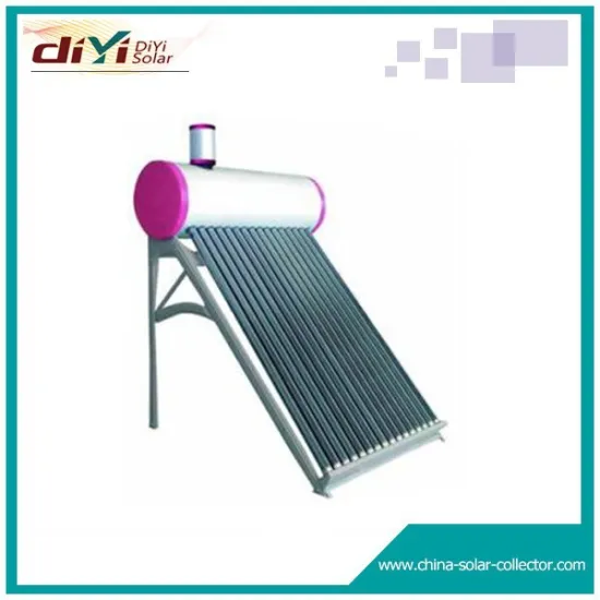 Factory Offer New Arrival Solar Water Heater Manufacturing Equipment