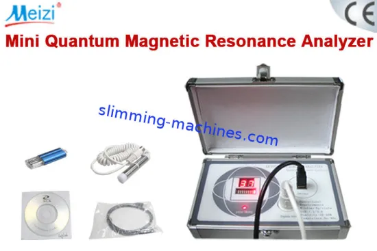 Professional Quantum Resonance Magnetic Analyzer Sub-health Machine (36 Analysis Items)
