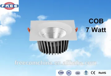 Alibaba express Aluminum 30w led downlight housing