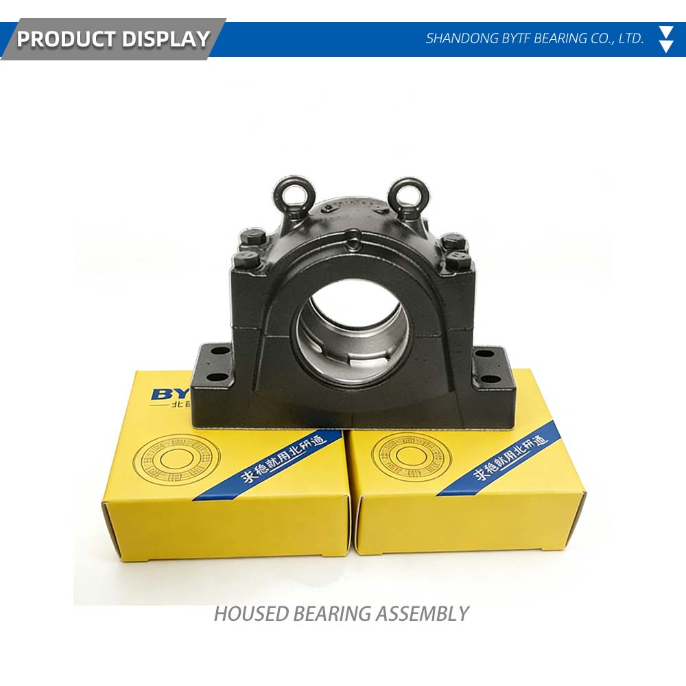 Housed Bearing Assembly x