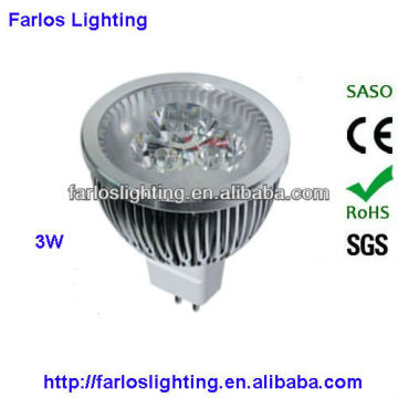 CE Rohs approval LED lamp
