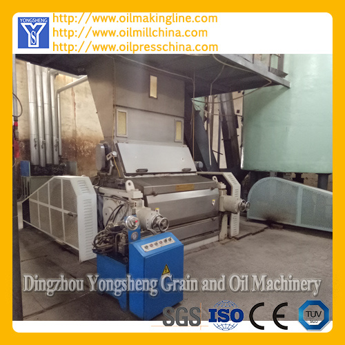 Oil Press Machine Commercial Price