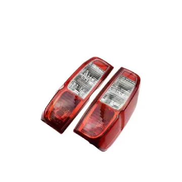 Tail Lamp 26550-EB70A 26555-EB70A - Tail Light for Nissan 2007 Navara