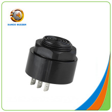 Báo thức Buzzer Piezo 43x22 Xung chậm+Tiếp tục