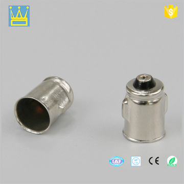 Manufacturer Competitive Analysis: Bayonet Lamp Caps