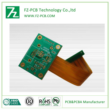 High Quality and Competitive Flexible PCB