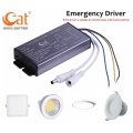 Conductor de emergencia de energía LED de 3-40W