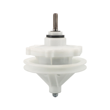 Glosok Original Semi-Automatic Washer 145mm Diameter 40mm Shaft Length Reducer Gearbox