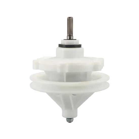 Glosok Original Semi-Automatic Washer 145mm Diameter 40mm Shaft Length Reducer Gearbox