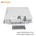 24 Fibers Outdoor Fiber Optic Distribution Box