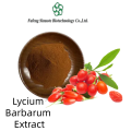 Pure Lycium Barbarum Extract Powder for Antioxidant Benefits