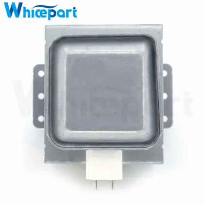 Replacement Magnetron for LG 2M246-01TAG Microwave Oven and Additional Accessories
