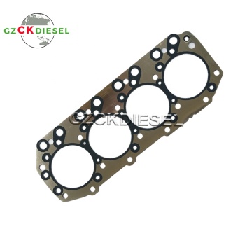 High Quality Cylinder Head Gasket 8973503190 for 4JB1 Engine