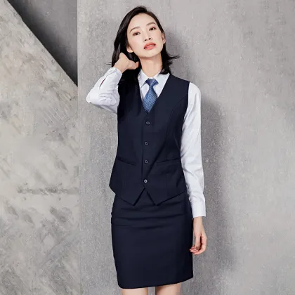 Wholesale Custom Tweed Men's Formal Waistcoats: Large Stock Wool & Cotton Vests