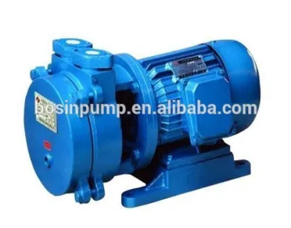 SZ vacuum pump factory in china