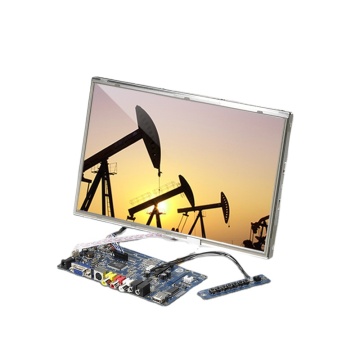 12.1" TFT LCD Module - Frameless 1280x800 Touchscreen for Raspberry Pi