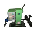 Large table manual foil stamping machine