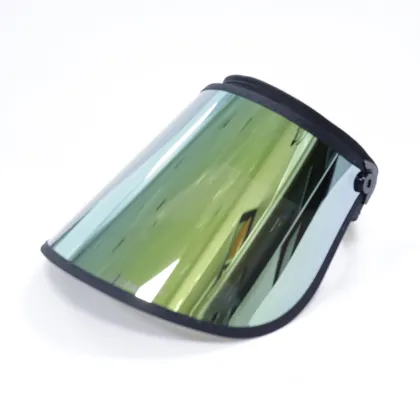 Sun Visor Cap For UV Protection