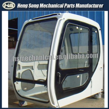 all brands excavator operator cabin ZX200-3 on sale fast delivery