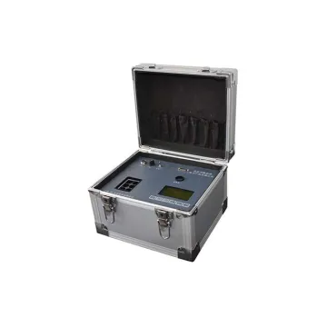CM-05 Portable Multi-parameter Water Quality Analyzer