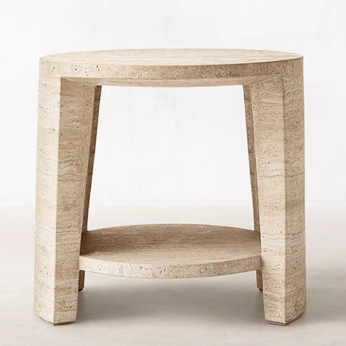 Simple Design Coffee Table Side Table