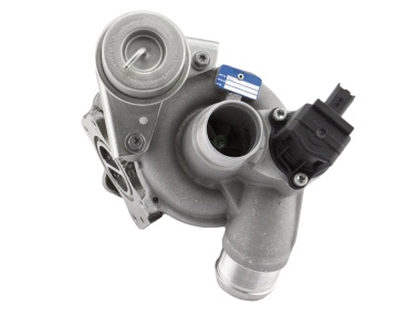 KKK Turbo Kits Water Cooled Bearing Housing 53039880426 for 1.6L Peugeot 207/308 with EP6DTS Engine