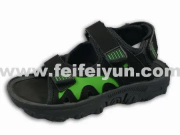 children's sandals f3106