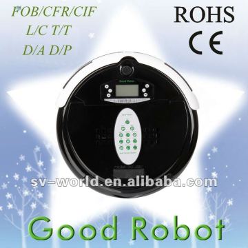 Top and Popular,Good Robot 799,uv vacuum cleaner,self-charge vacuum cleaner