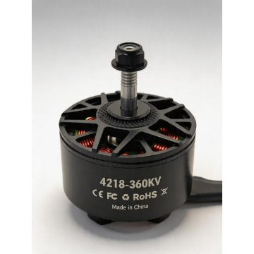 Дроновые двигатели FPV 4218 360 кВ