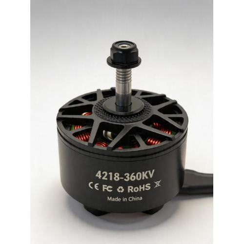 Motores de drone FPV 4218 360KV